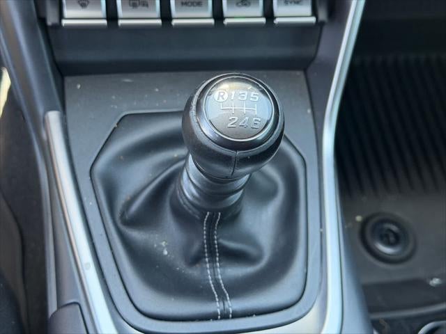 2024 Toyota GR86 Manual (Natl)