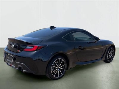 2024 Toyota GR86 Manual (Natl)