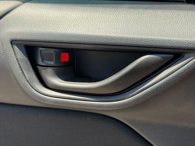 2024 Toyota GR86 Manual (Natl)