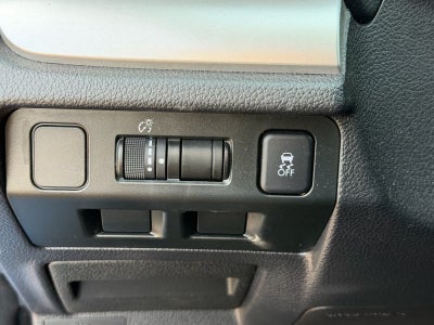 2017 Subaru Crosstrek Premium