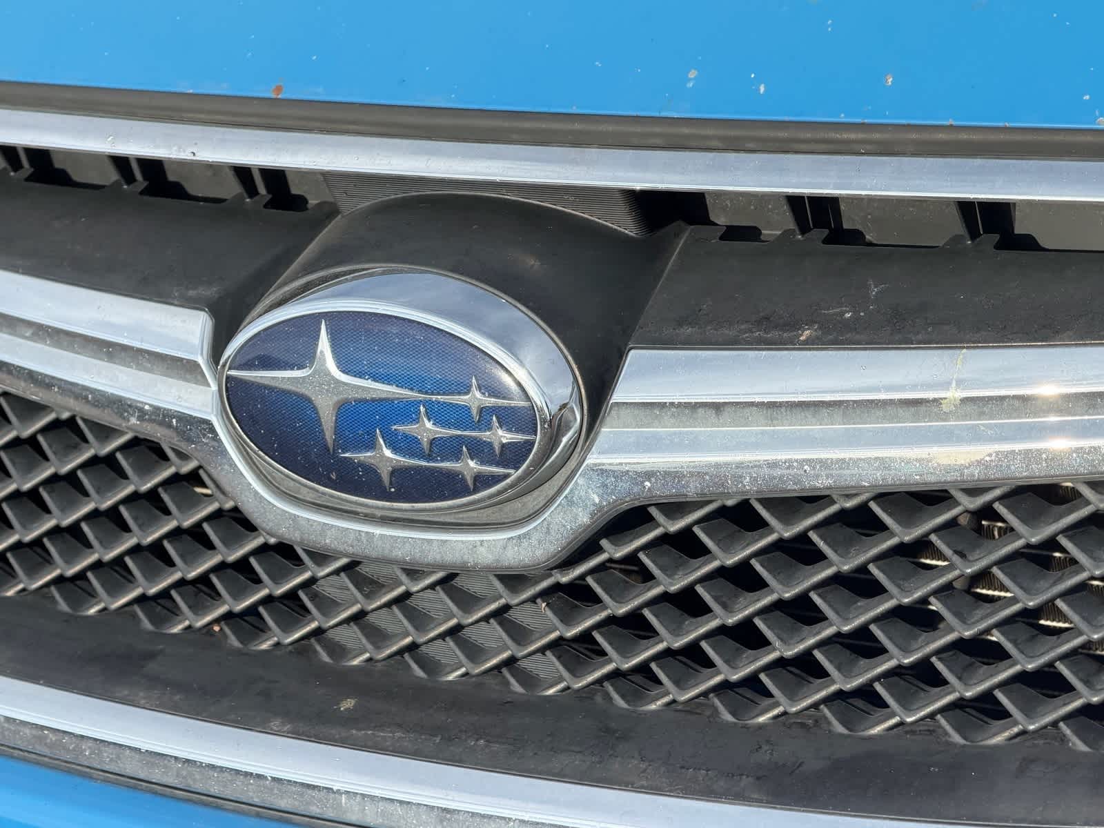 2017 Subaru Crosstrek Premium