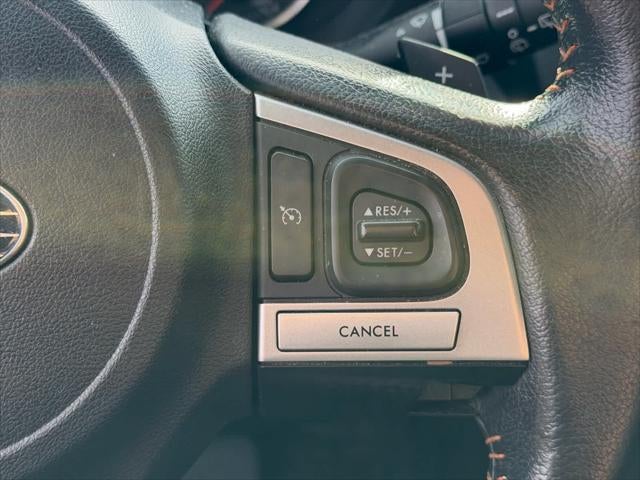 2017 Subaru Crosstrek Premium