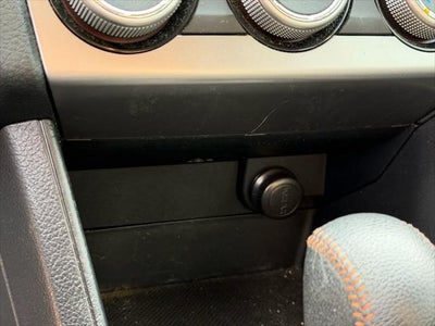 2017 Subaru Crosstrek Premium