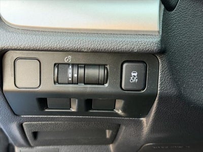 2017 Subaru Crosstrek Premium