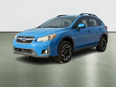 2017 Subaru Crosstrek Premium