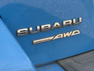 2017 Subaru Crosstrek Premium