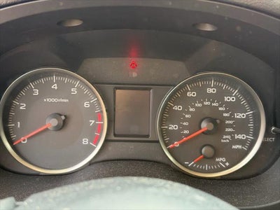 2017 Subaru Crosstrek Premium