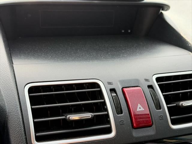 2017 Subaru Crosstrek Premium