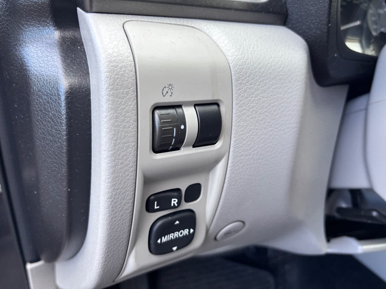 2013 Subaru Forester 2.5X Premium