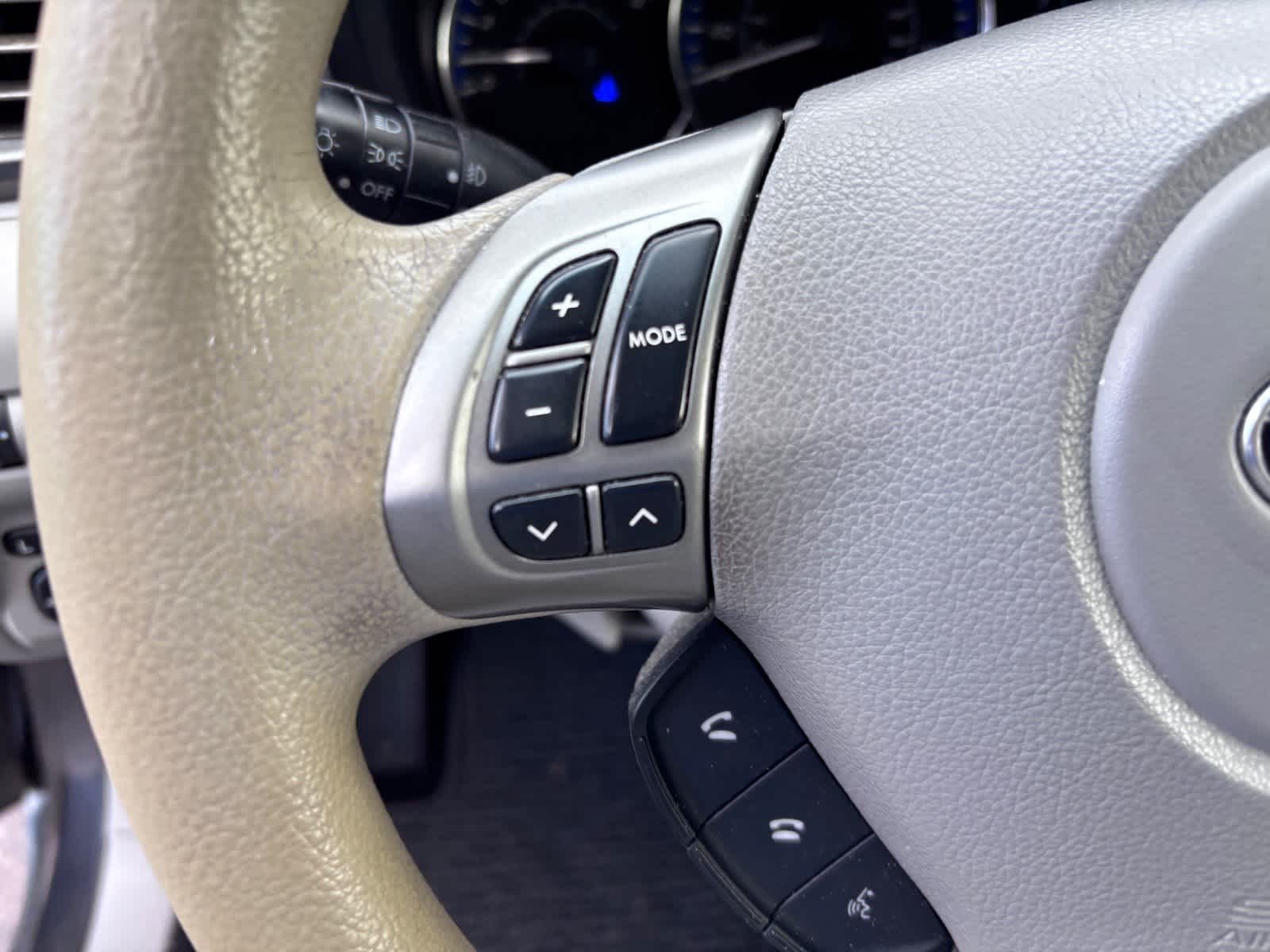 2013 Subaru Forester 2.5X Premium