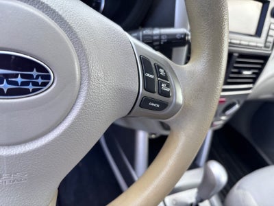 2013 Subaru Forester 2.5X Premium