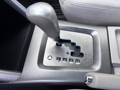2013 Subaru Forester 2.5X Premium