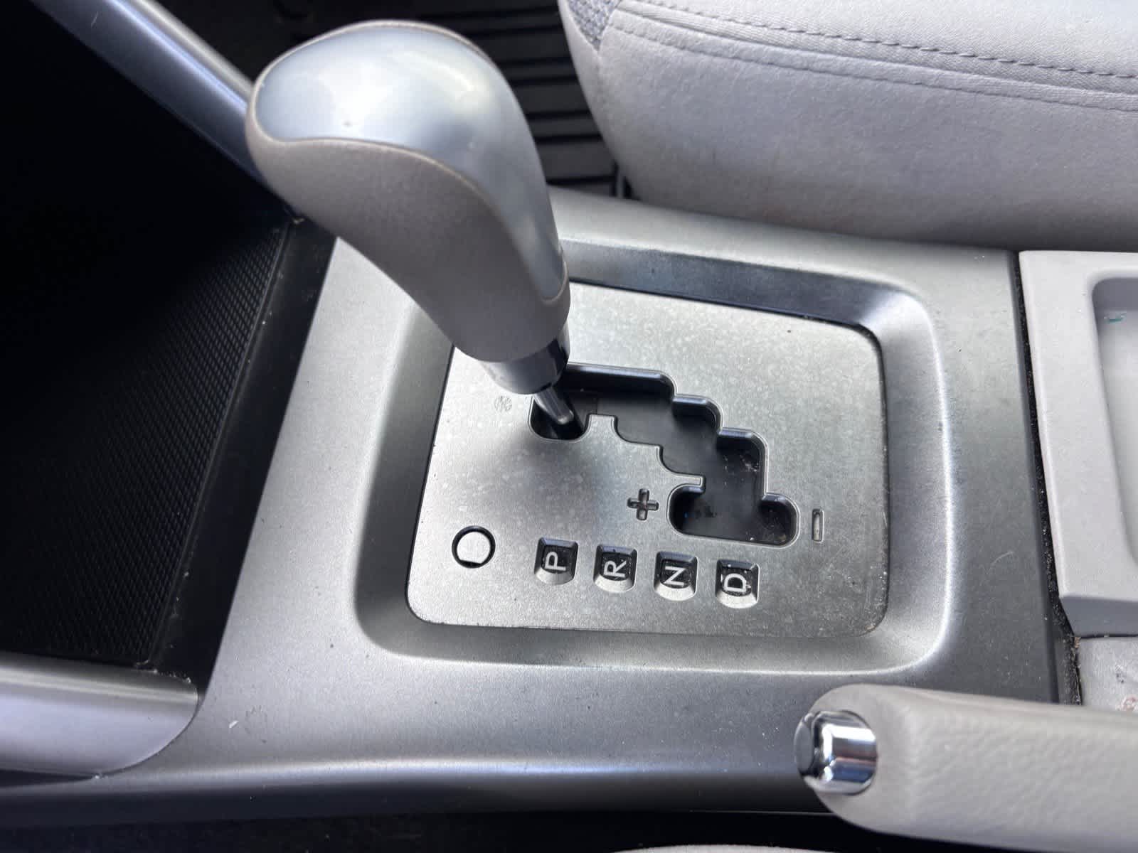 2013 Subaru Forester 2.5X Premium