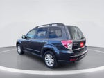 2013 Subaru Forester 2.5X Premium