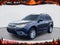2013 Subaru Forester 2.5X Premium