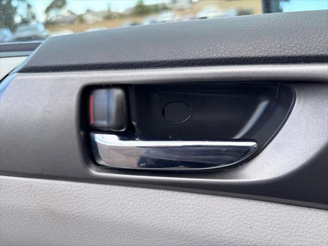 2013 Subaru Forester 2.5X Premium
