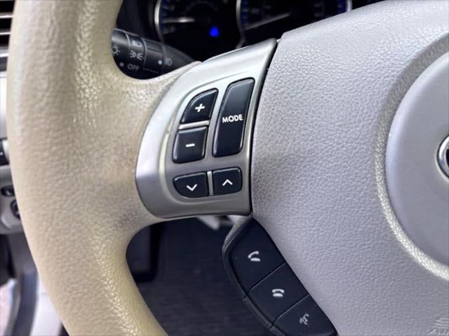 2013 Subaru Forester 2.5X Premium