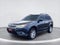2013 Subaru Forester 2.5X Premium