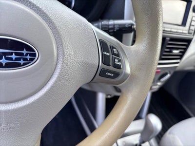 2013 Subaru Forester 2.5X Premium