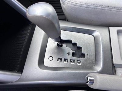 2013 Subaru Forester 2.5X Premium