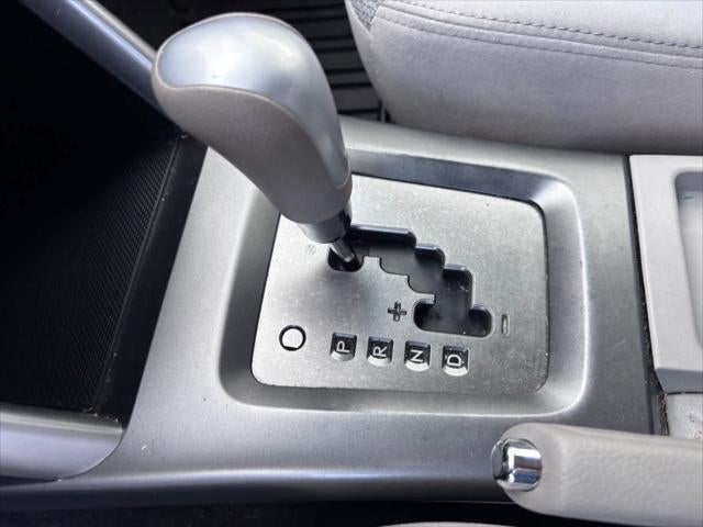 2013 Subaru Forester 2.5X Premium