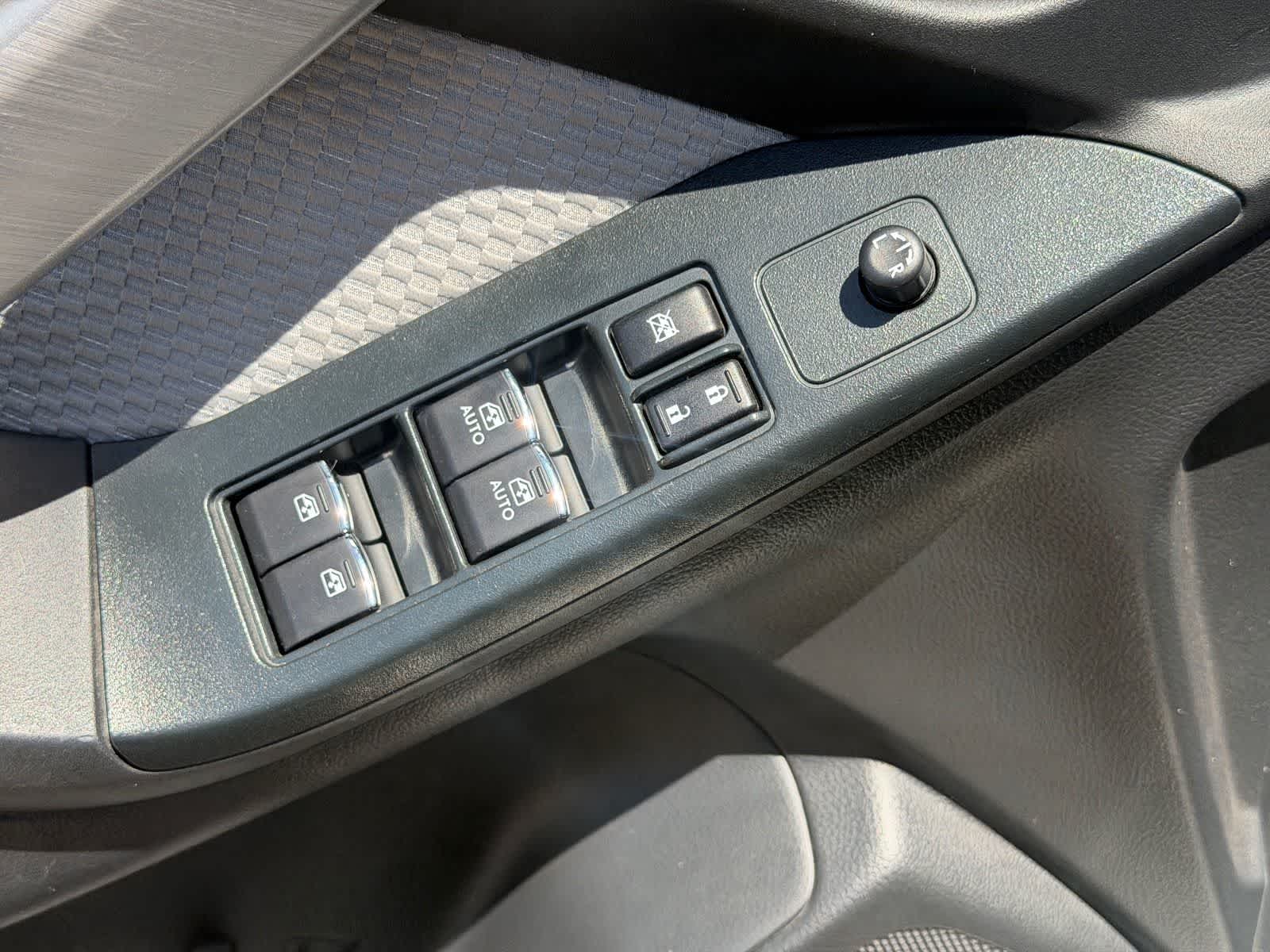 2018 Subaru Forester Premium