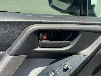 2018 Subaru Forester Premium