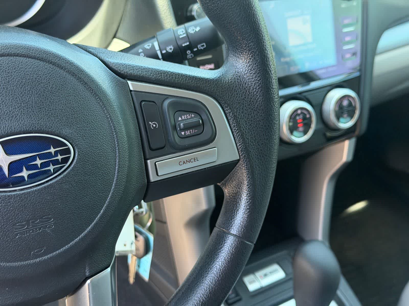 2018 Subaru Forester Premium