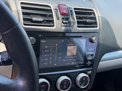 2018 Subaru Forester Premium
