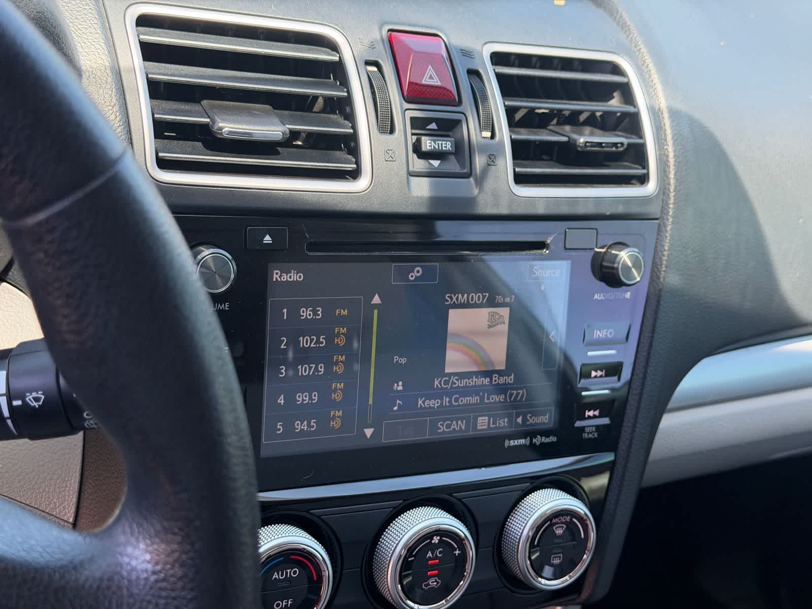 2018 Subaru Forester Premium