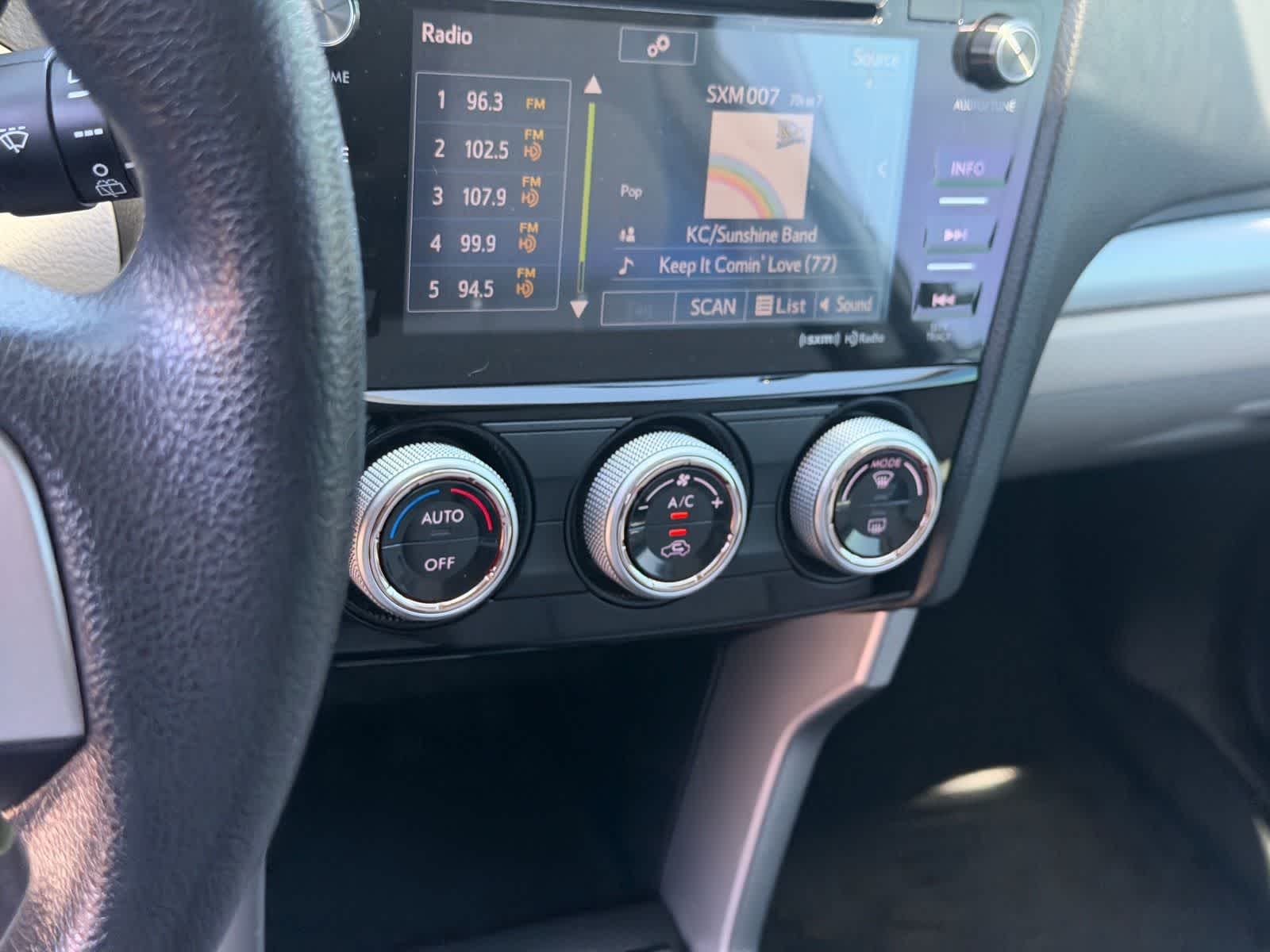 2018 Subaru Forester Premium