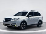 2018 Subaru Forester Premium