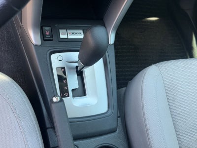 2018 Subaru Forester Premium