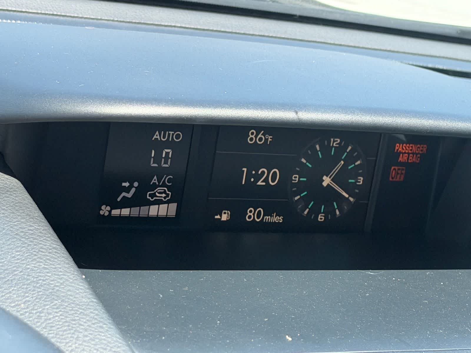 2018 Subaru Forester Premium