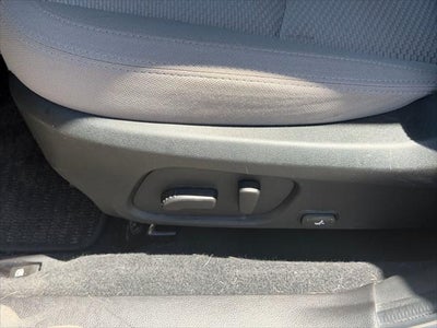2018 Subaru Forester Premium