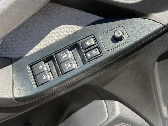 2018 Subaru Forester Premium