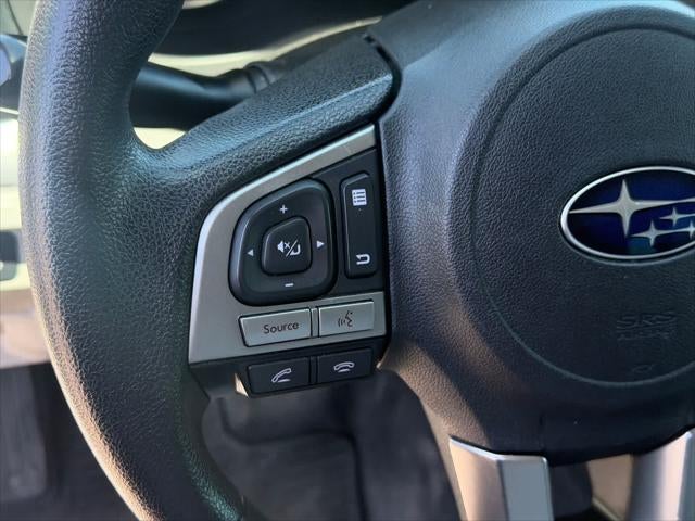 2018 Subaru Forester Premium