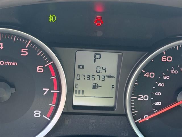 2018 Subaru Forester Premium