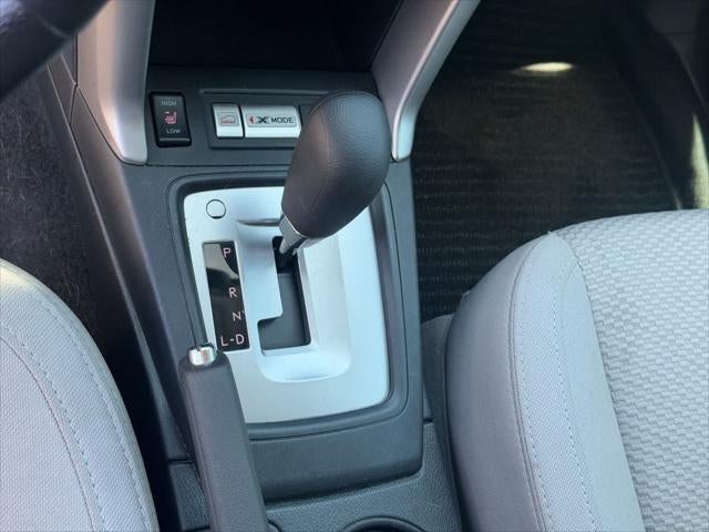 2018 Subaru Forester Premium