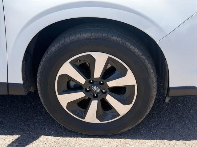 2018 Subaru Forester Premium