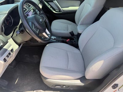 2018 Subaru Forester Premium