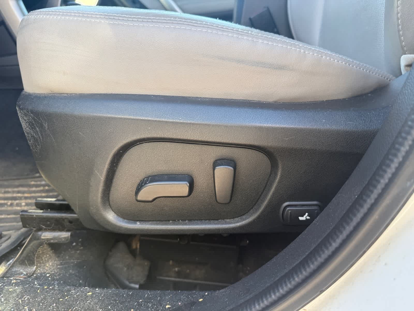 2018 Subaru Forester Limited