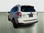 2018 Subaru Forester Limited