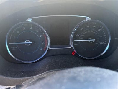 2018 Subaru Forester Limited