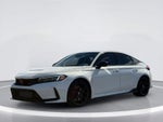 2024 Honda Civic Manual