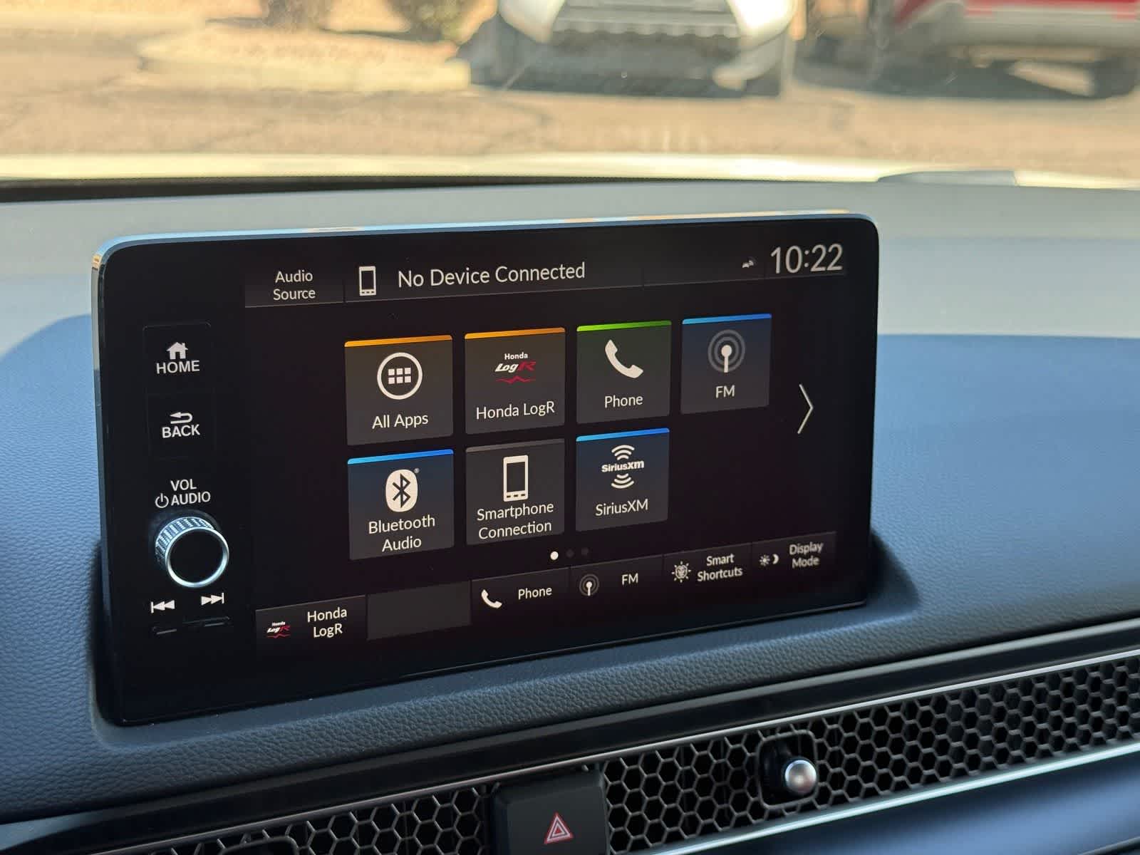 2024 Honda Civic Manual