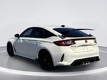 2024 Honda Civic Manual