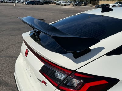 2024 Honda Civic Manual
