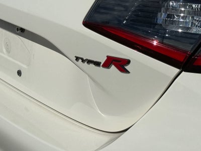 2024 Honda Civic Manual