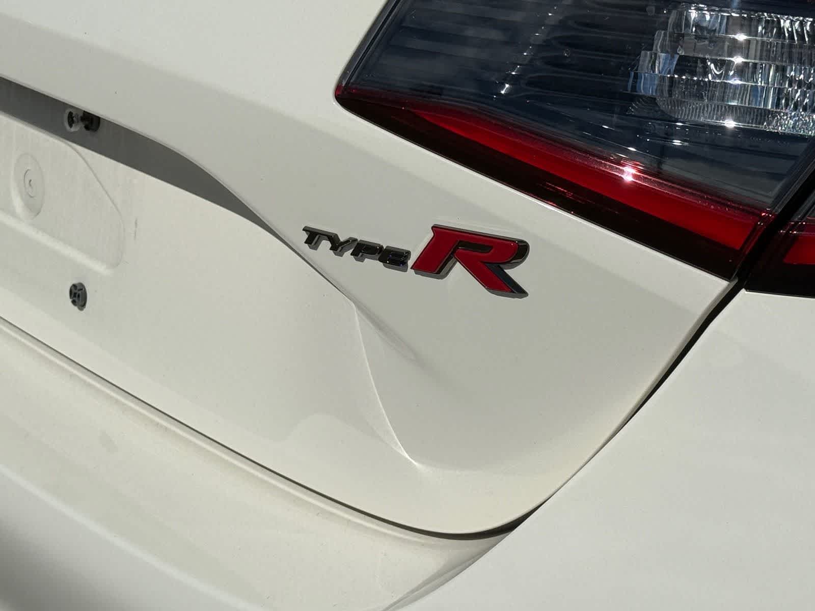2024 Honda Civic Manual
